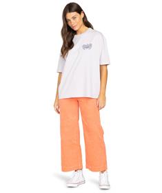 Billabong Since 73 - Women Surf Lifestyle Short Sleeve Scree