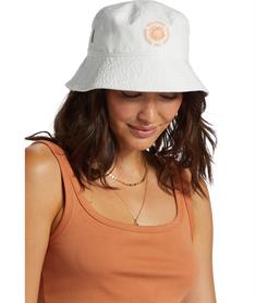 Billabong SO BEACHY-Women Surf Lifestyle Bucket Hat