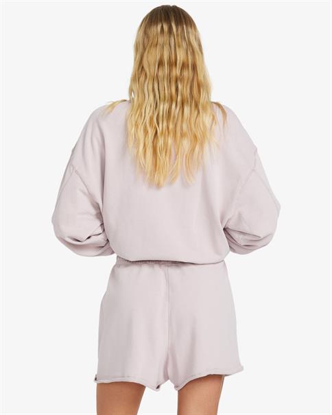 Billabong So Typical - Elastic Waist Shorts for Women