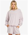 Billabong So Typical - Pullover Sweatshirt for Women