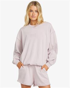 Billabong So Typical - Pullover Sweatshirt for Women