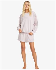 Billabong So Typical - Pullover Sweatshirt for Women