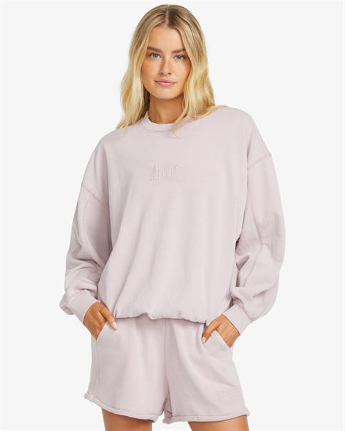 Billabong So Typical - Pullover Sweatshirt for Women