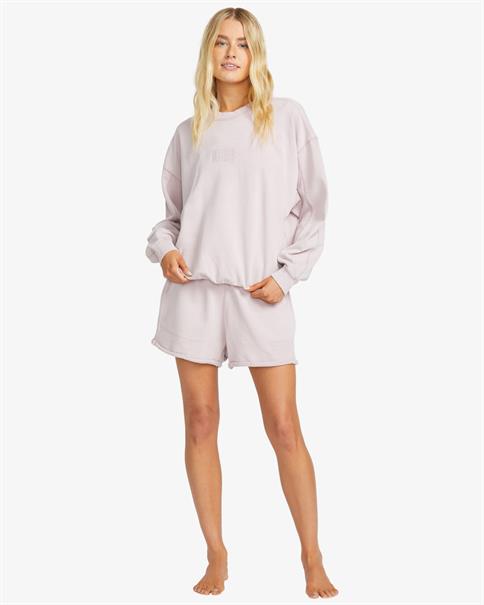 Billabong So Typical - Pullover Sweatshirt for Women