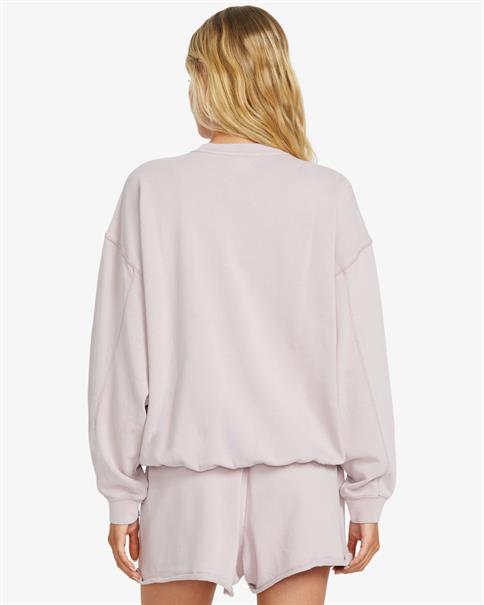 Billabong So Typical - Pullover Sweatshirt for Women
