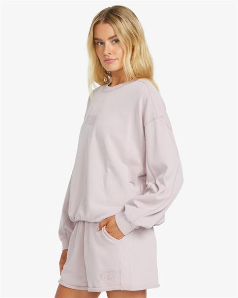 Billabong So Typical - Pullover Sweatshirt for Women