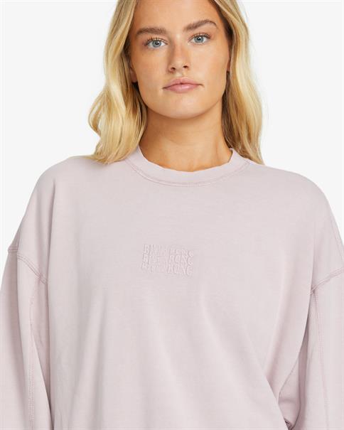 Billabong So Typical - Pullover Sweatshirt for Women