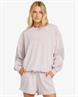 Billabong So Typical – Pullover-Sweatshirt für Damen