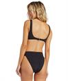 Billabong Sol Searcher Aruba - Bikiniunterteil mit mittelhoher Taille für Frauen