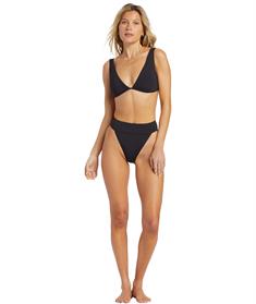 Billabong Sol Searcher Aruba - Mid-Waist Bikini Bottoms for Women
