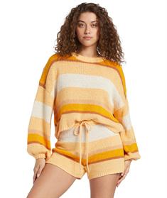 Billabong Sol Time - Gezellige jumpershort voor dames