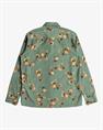 Billabong Solana Cord Long Sleeve - Men Surf Lifestyle Tradi