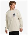 Billabong Solar - Langarm-T-Shirt für Männer
