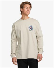 Billabong Solar - Long Sleeves T-Shirt for Men