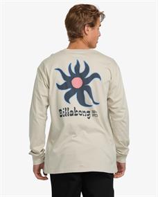 Billabong Solar - Long Sleeves T-Shirt for Men