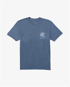 Billabong Solar Premium - Short Sleeves T-Shirt for Men