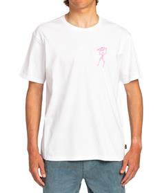 Billabong SPIRAL TEES - Jongens T-shirt short