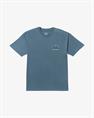 Billabong Split The Peak Regular - Mens Surf Lifestyle Short Sleeve