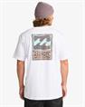 Billabong Stamp - Short Sleeves T-Shirt for Men
