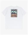 Billabong Stamp - Short Sleeves T-Shirt for Men