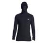 Billabong Strike Mission - Hooded Long Sleeve Rash Vest for Men
