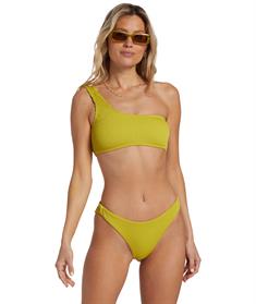 Billabong Summer High Lilly - One Shoulder Bikini Top for Women