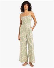 Billabong Summer Rainbow - Onesies voor dames