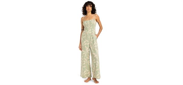 Billabong Summer Rainbow - Onesies voor dames