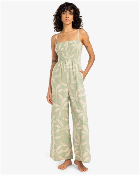 Billabong Summer Rainbow - Onesies voor dames