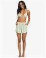 Billabong Sun Fade - Elastic Waist Shorts for Women