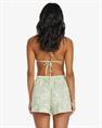 Billabong Sun Fade - Elastic Waist Shorts for Women