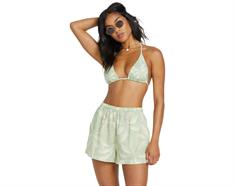 Billabong Sun Fade - Elastic Waist Shorts for Women