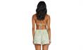 Billabong Sun Fade - Shorts met elastische taille voor dames