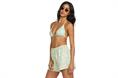 Billabong Sun Fade - Shorts met elastische taille voor dames