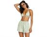 Billabong Sun Fade - Shorts met elastische taille voor dames
