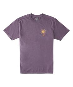 Billabong Sun Flower - T-shirt met korte mouw voor Heren