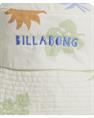 Billabong Sun Symbol - Bucket Hat for Women
