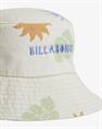 Billabong Sun Symbol - Bucket Hat for Women