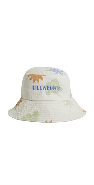 Billabong Sun Symbol - Bucket Hat for Women
