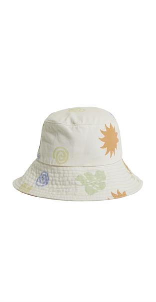 Billabong Sun Symbol - Bucket Hat for Women