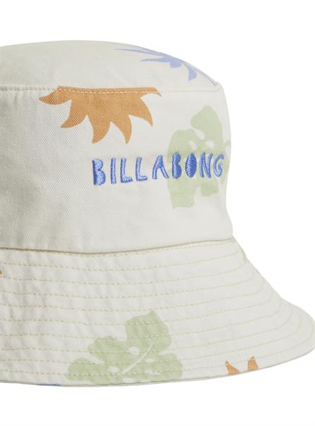 Billabong Sun Symbol - Bucket Hat for Women