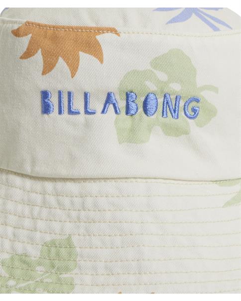 Billabong Sun Symbol - Bucket Hat for Women