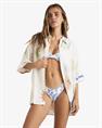 Billabong Sun Symbol - Dames Surf Lifestyle Blouse