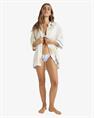 Billabong Sun Symbol - Dames Surf Lifestyle Blouse
