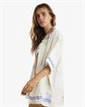 Billabong Sun Symbol - Dames Surf Lifestyle Blouse