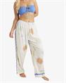 Billabong Sun Symbol - Dames Surf Lifestyle Strandbroek