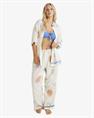 Billabong Sun Symbol - Dames Surf Lifestyle Strandbroek