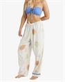 Billabong Sun Symbol - Dames Surf Lifestyle Strandbroek