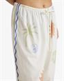 Billabong Sun Symbol - Dames Surf Lifestyle Strandbroek