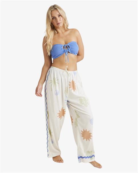 Billabong Sun Symbol - Dames Surf Lifestyle Strandbroek